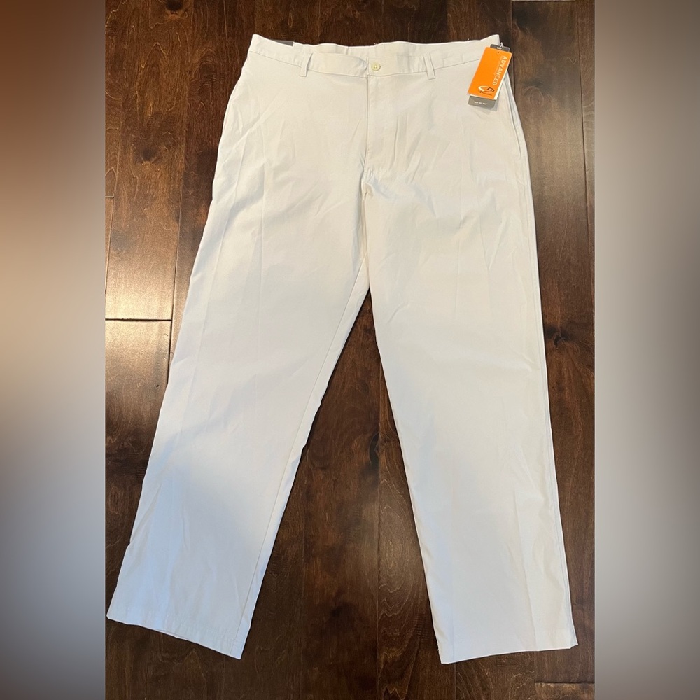 NWT CHAMPION MENS GOLF PANTS SIZE W38/L32
